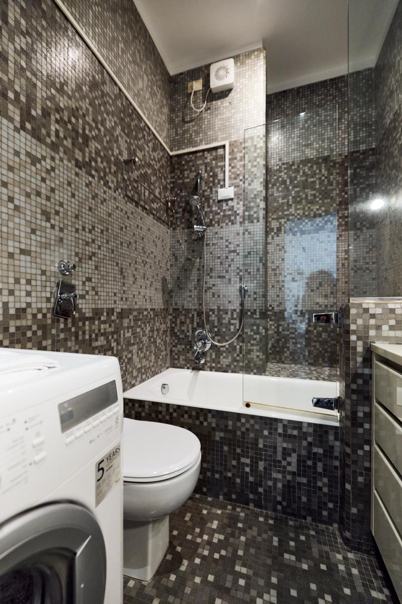 Corso Venezia View With Private Balcony - Corso Venezia Suite Милано Екстериор снимка