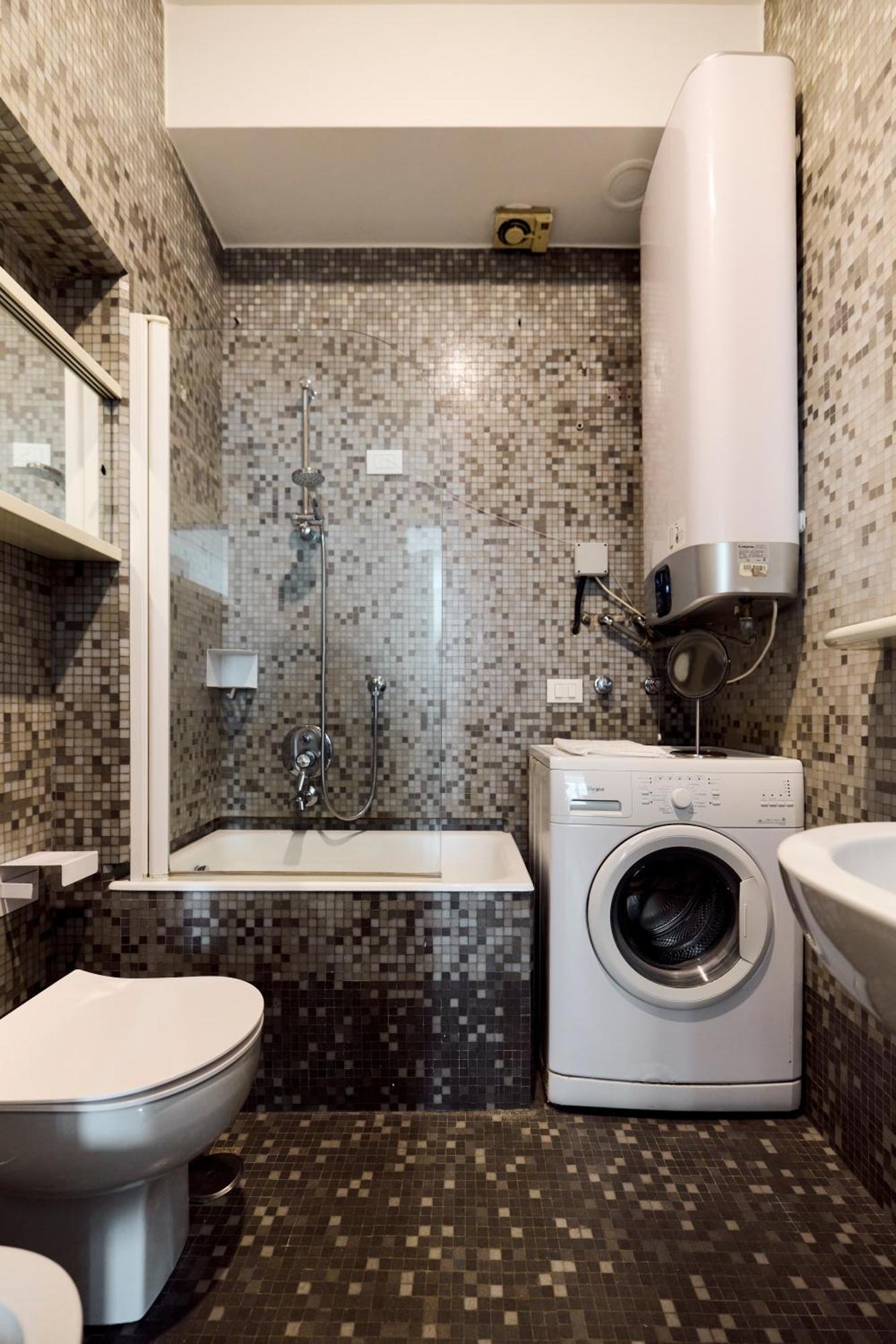 Corso Venezia View With Private Balcony - Corso Venezia Suite Милано Екстериор снимка