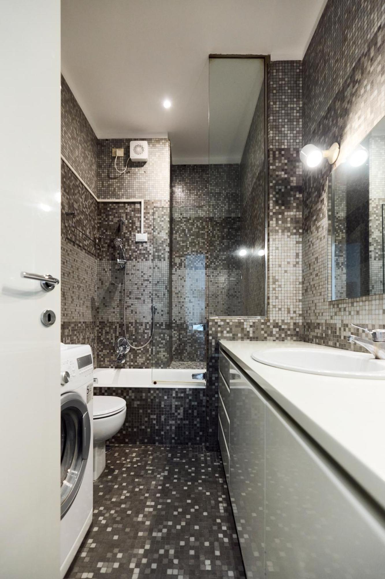 Corso Venezia View With Private Balcony - Corso Venezia Suite Милано Екстериор снимка