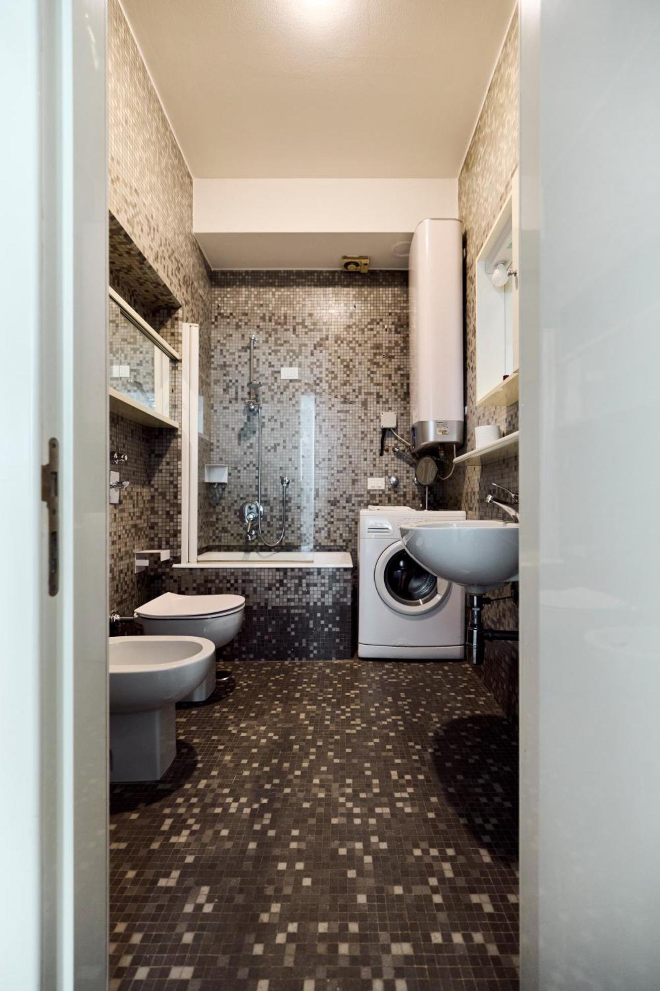 Corso Venezia View With Private Balcony - Corso Venezia Suite Милано Екстериор снимка