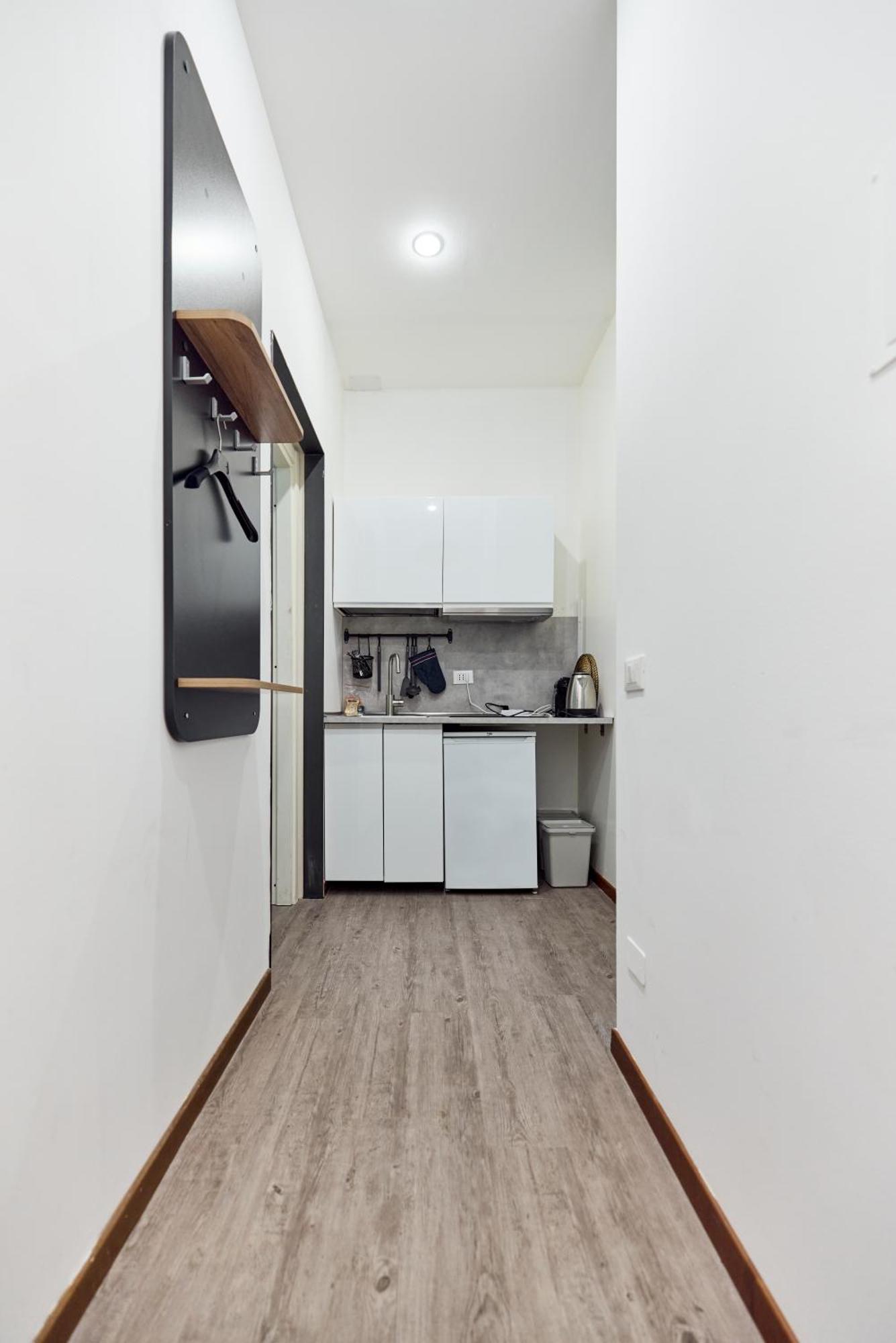 Corso Venezia View With Private Balcony - Corso Venezia Suite Милано Екстериор снимка